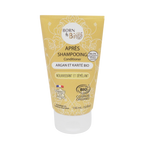 Après Shampooing Argan Karité – Certifié bio-0