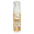 Mousse de Douche Ylang Ylang Bio - Certifiée Bio-0