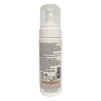 Mousse Nettoyante Visage Agrumes - Certifiée bio-1