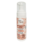 Mousse Nettoyante Visage Agrumes - Certifiée bio-0