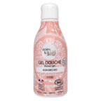 Gel Douche Agrumes - Certifié Bio-1