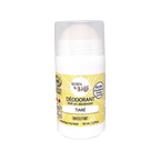 Déodorant Tiaré - Certifié Bio-0