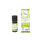 Huile essentielle Citronnelle Certifiée Bio-2