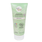 Shampooing Rafraîchissant Menthe Verte - Certifié bio-0