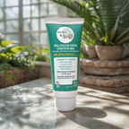 Gel Aloe vera Certifié Bio-1